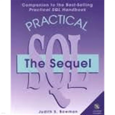 Practical SQL The Sequel With CD-ROM (Paperback)