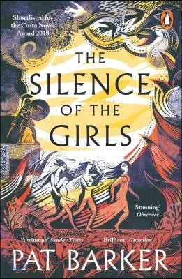 Silence of the Girls