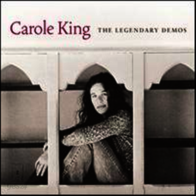 Carole King - Legendary Demos (LP)