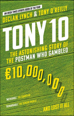 Tony 10