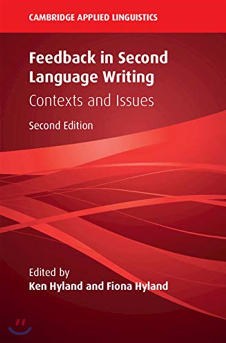 Feedback in Second Language Writing