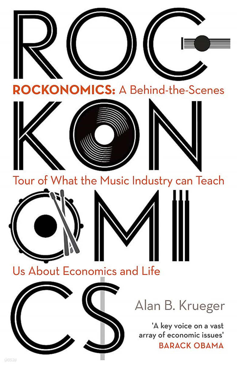 Rockonomics