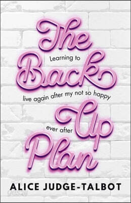 The Back-Up Plan