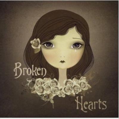  ǵ (Broken Hearts) (2CD) -  ƼƮ