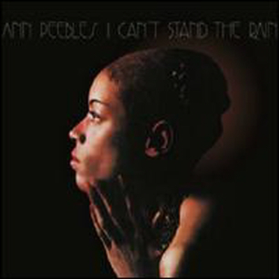 Ann Peebles - I Can't Stand the Rain (LP)
