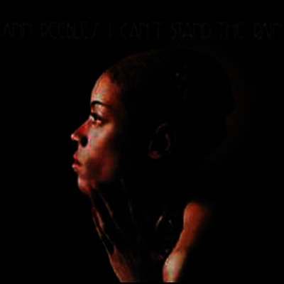 Ann Peebles - I Can't Stand the Rain (LP)