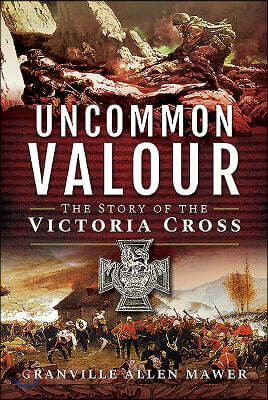 Uncommon Valour