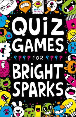 Quiz Games for Bright Sparks: Volume 2