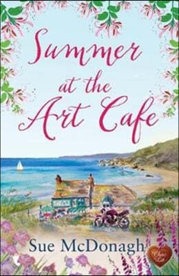 The Summer at the Art Cafe