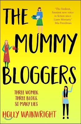 The Mummy Bloggers