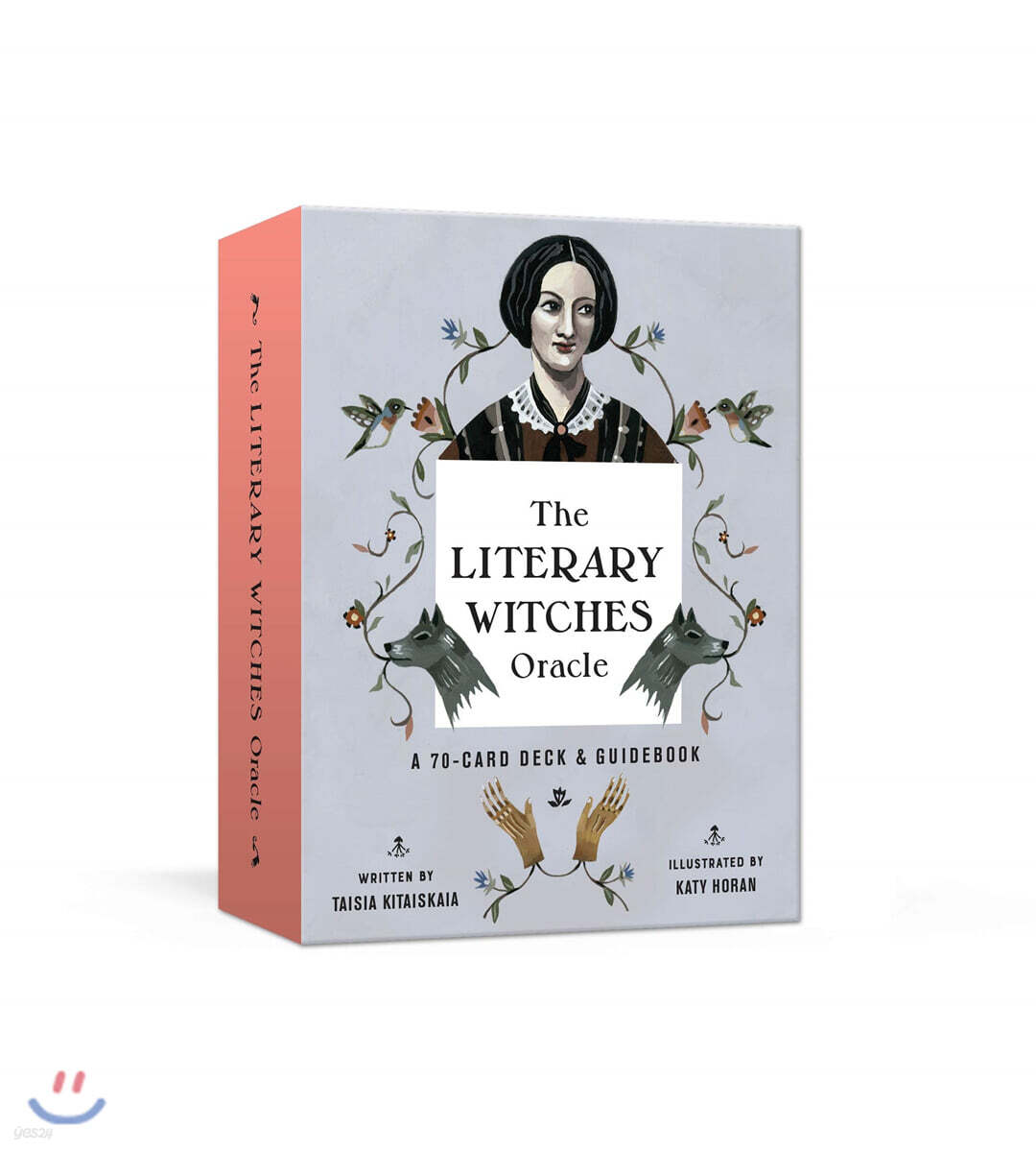 The Literary Witches Oracle