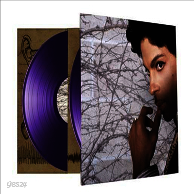 Prince - Musicology (Remastered)(Gatefold)(150G)(Purple Vinyl)(2LP)