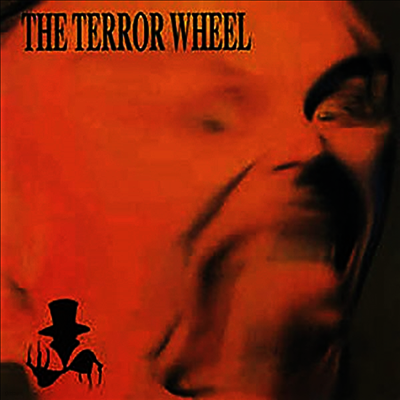 Insane Clown Posse,ICP — Terror Wheel (Remastered) 앨범 커버