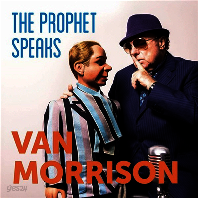 Van Morrison - Prophet Speaks (Gatefold)(2LP)