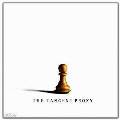 Tangent - Proxy (Gatefold)(180G)(LP+CD)