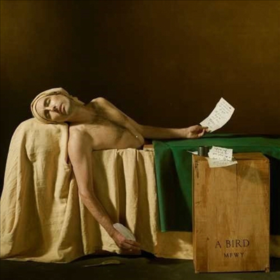 Andrew Bird - My Finest Work Yet (180G)(LP)