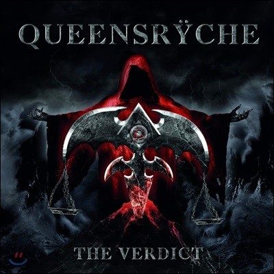 Queensryche (ũ) - The Verdict 14