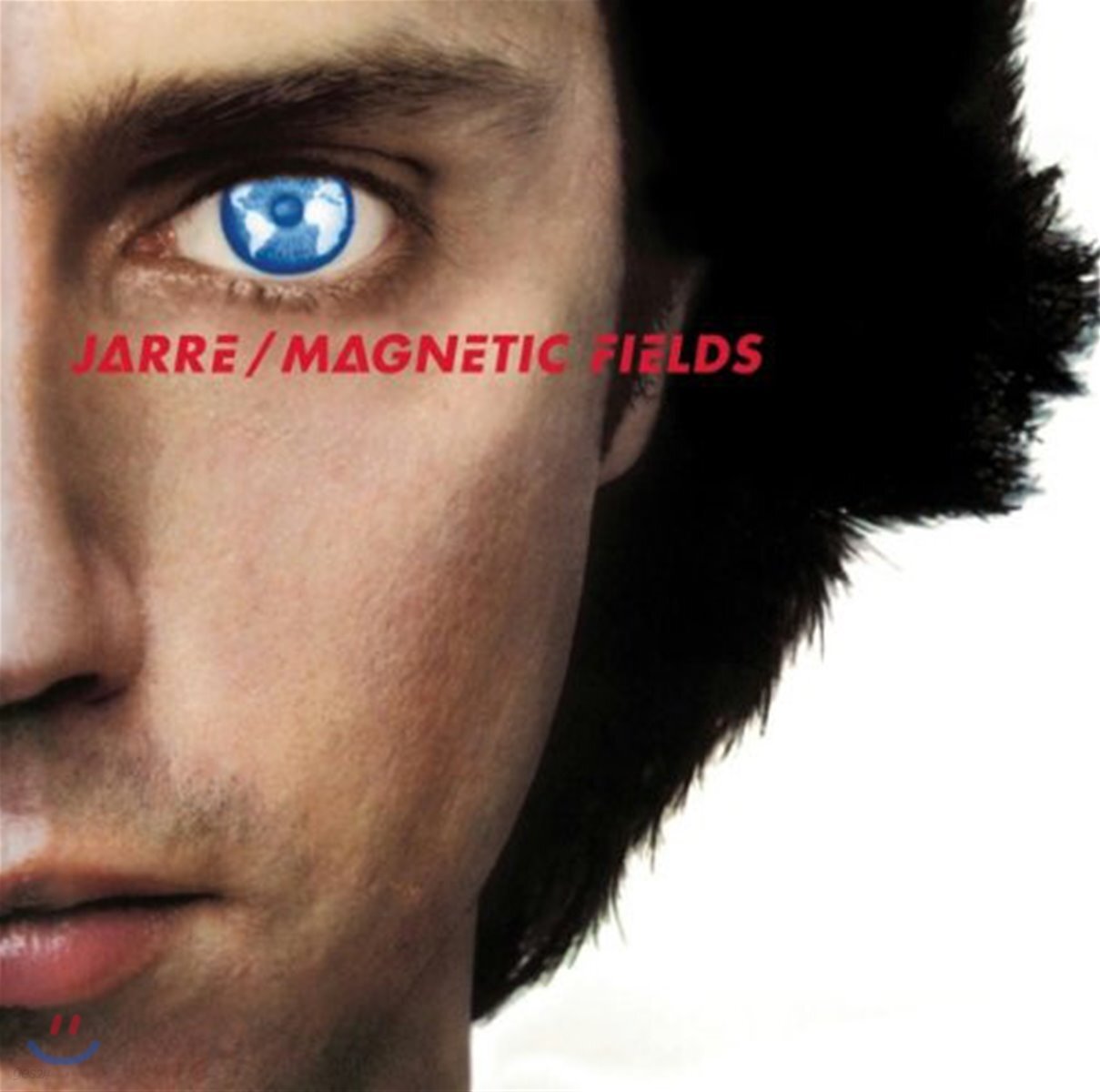 Jean Michel Jarre (장 미셸 자르) - Les Chants Magnetiques / Magnetic Fields