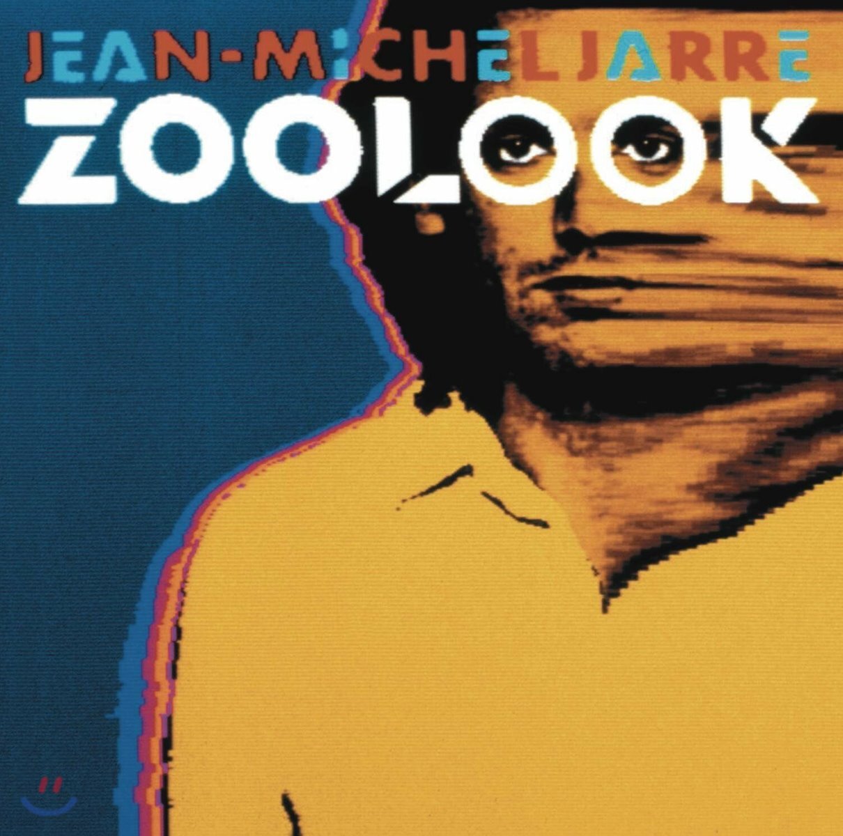 Jean Michel Jarre (장 미셸 자르) - Zoolook