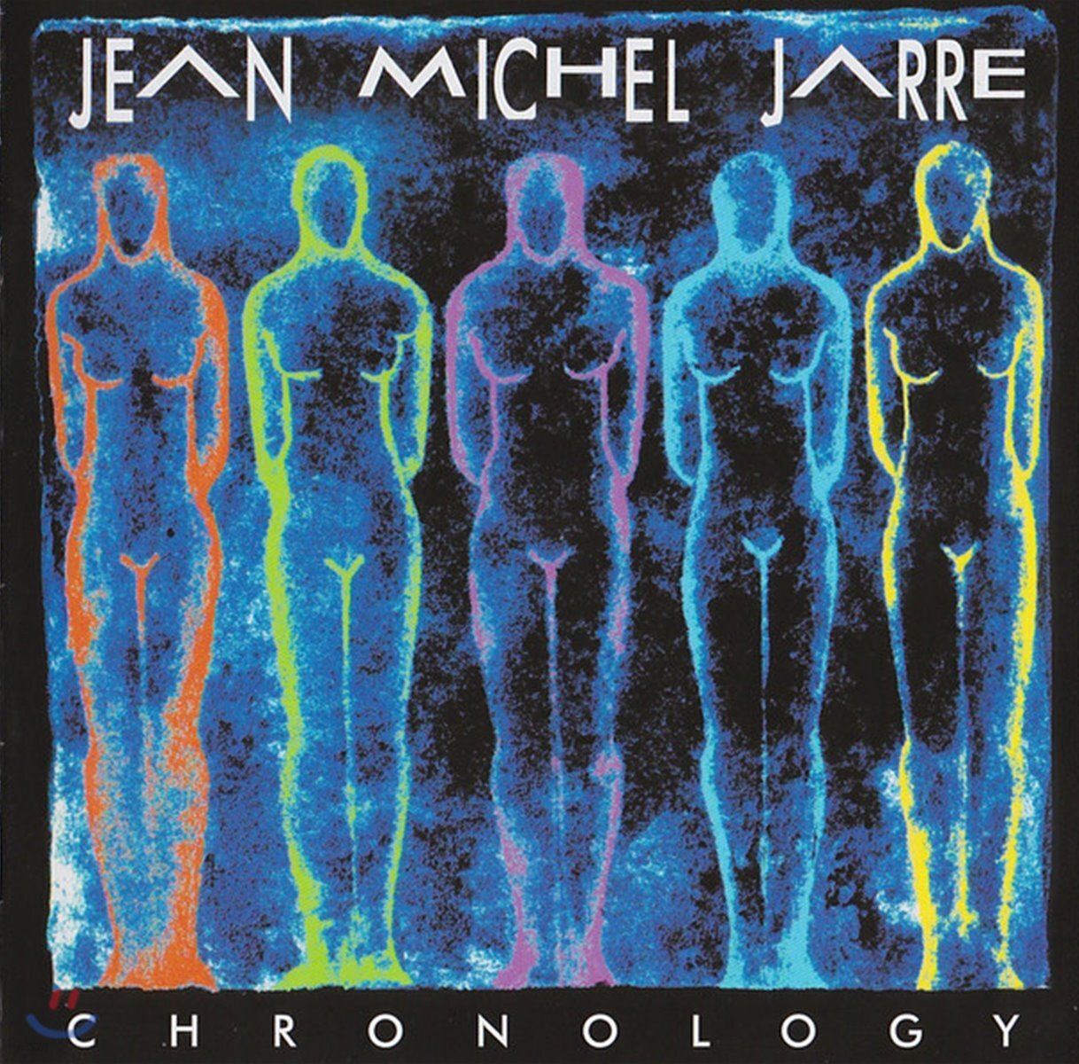 Jean Michel Jarre (장 미셸 자르) - Chronology