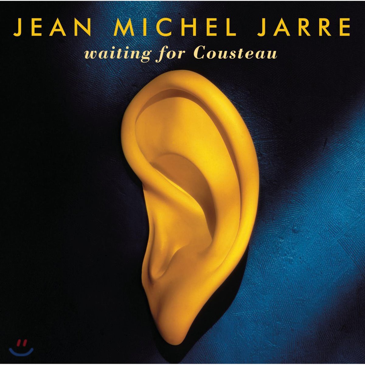 Jean Michel Jarre (장 미셸 자르) - Waiting For Cousteau