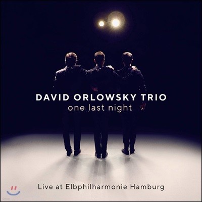 David Orlowsky Trio ٺ Ű Ʈ ǳ  (One Last Night)
