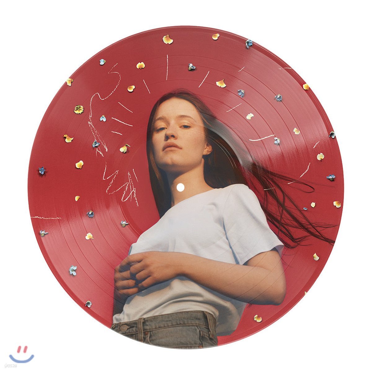 Sigrid - Sucker Punch 시그리드 1집 [픽처 디스크 LP]