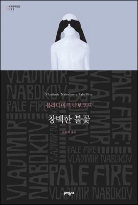 창백한 불꽃 - 세계문학전집 177