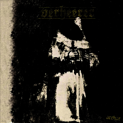 Verheerer — Archar 앨범 커버