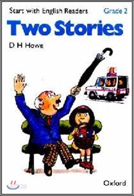 Start with English Readers Grade 2 : Two Stories