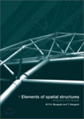 Elements of Spatial Structures