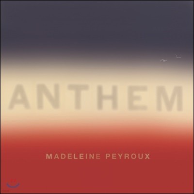 Madeleine Peyroux (鷻 ̷) - Anthem  8