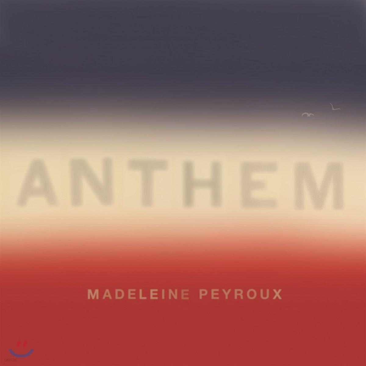 Madeleine Peyroux (마들렌느 페이루) - Anthem 정규 8집