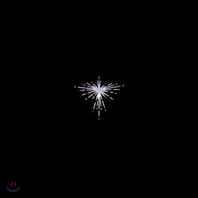 Karen O, Danger Mouse — Lux Prima 앨범 커버