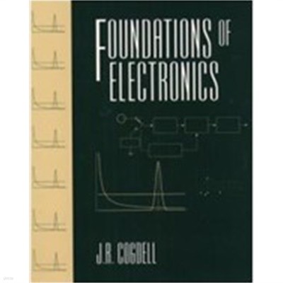 Foundations of Electronics (Paperback)