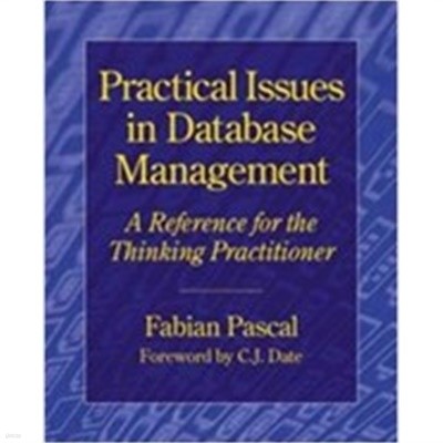 Practical Issues in Database Management: A Reference for the Thinking Practitioner (Paperback)