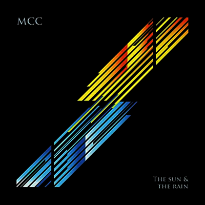 MCC,Magna Carta Cartel — The Sun & The Rain 앨범 커버