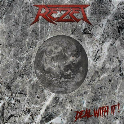 Rezet — Deal With It! 앨범 커버