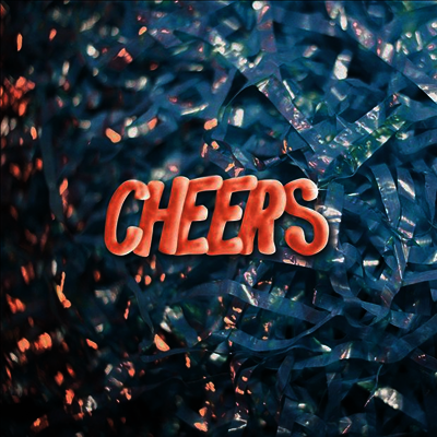 Wild Reeds - Cheers (LP)