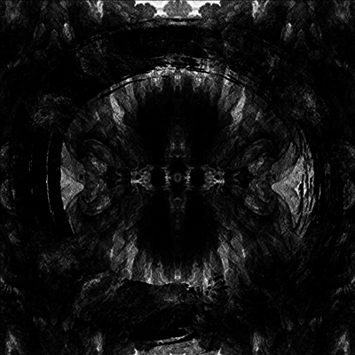 Architects UK — Holy Hell 앨범 커버