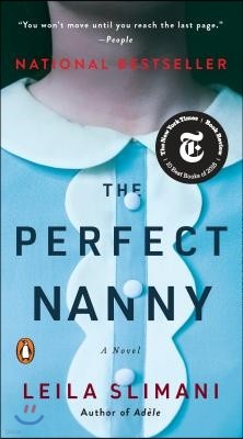 The Perfect Nanny