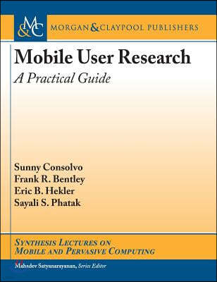 Mobile User Research