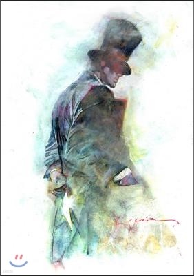 Bill Sienkiewicz: Revolution (Limited Edition)