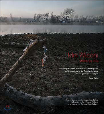 Mni Wiconi/Water Is Life: Honoring the Water Protectors at Standing Rock and Everywhere in the Ongoing Struggle for Indigenous Sovereignty