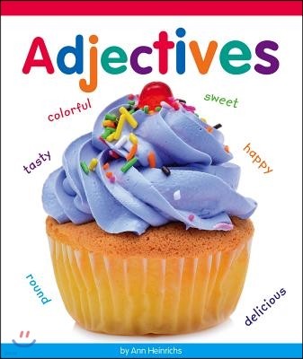 Adjectives