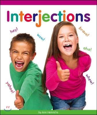 Interjections