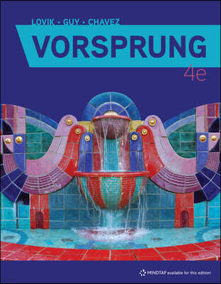 Vorsprung: A Communicative Introduction to German Language and Culture