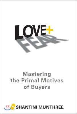 Love + Fear: Mastering the Primal Motives of Buyers