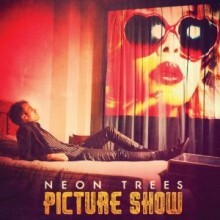 Neon Trees — Picture Show 앨범 커버