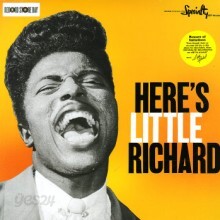 Little Richard - Here's Little Richard (Limited)